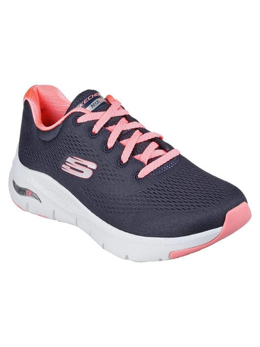 SKECHERS Women Arch Fit Running Shoes