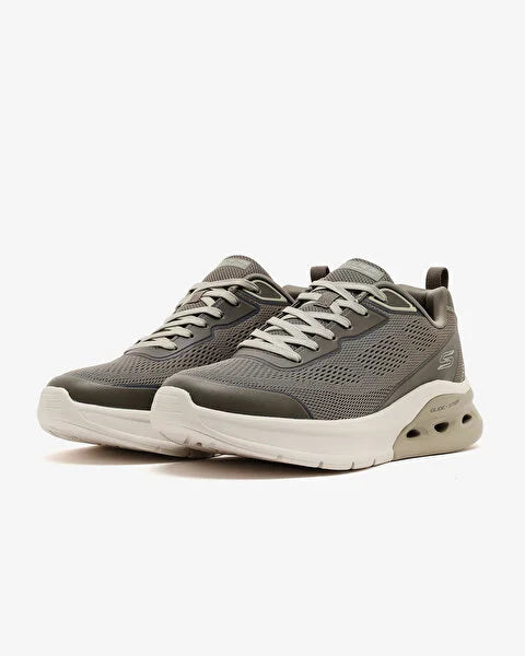 Skechers Bobs Arc Waves 2.0-Class Rank Sneaker for Men