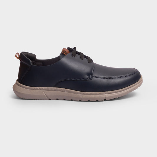 Casual Men Sneakers With Removable Sole