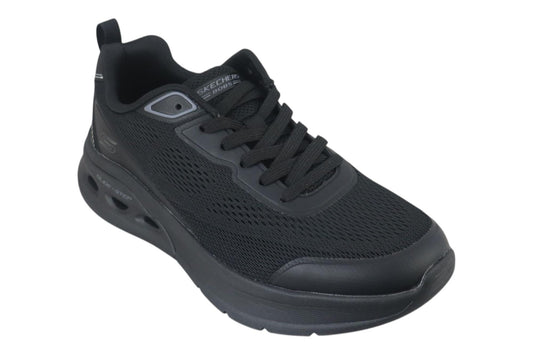 Skechers Bobs Arc Waves 2.0-Class Rank Sneaker for Men