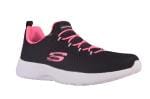Skechers Dynamite Womens Slipon shoes