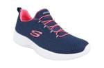 Skechers Dynamite Womens Slipon shoes