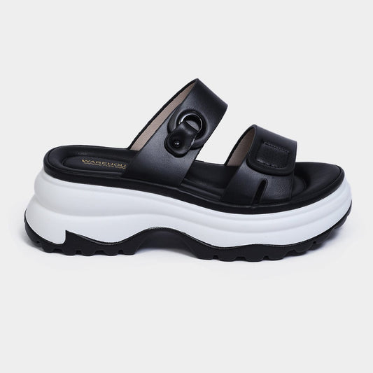 Korean Slides