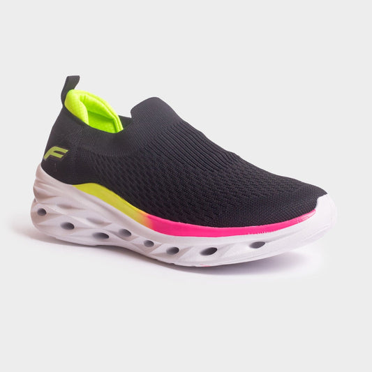 Women Slip-on Sports Shoes