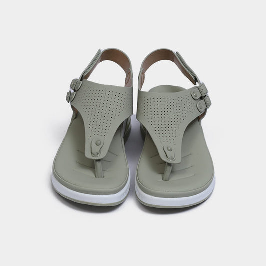 Air Pocket Sandals