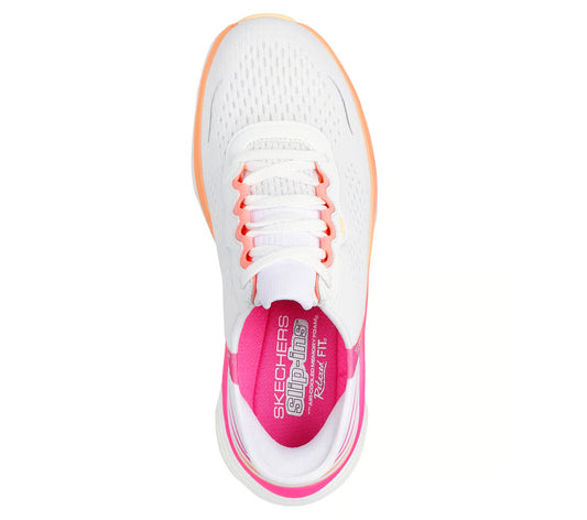 Skechers D'LUX VAPOR Sports Shoes for Women