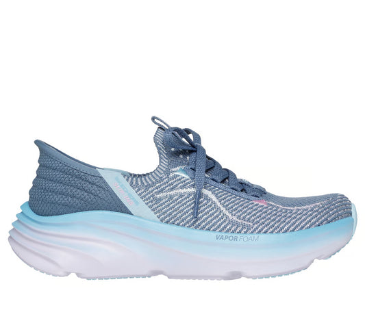 Skechers D'LUX VAPOR - VIBRANT STRIDE Sports Shoes for Women
