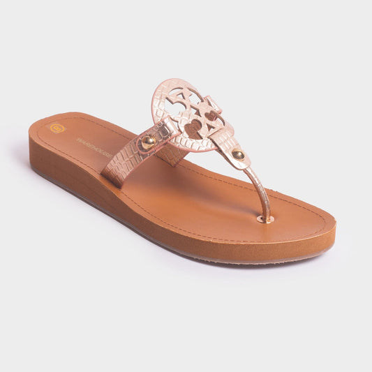 Women Flat Sandal