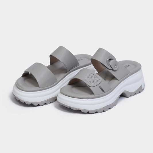 Korean Flex Comfort Technology Sliders