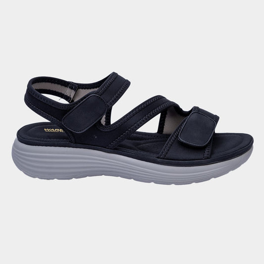 Women Wedges Sports Sandals