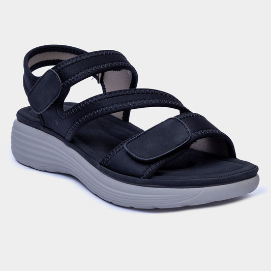 Women Wedges Sports Sandals