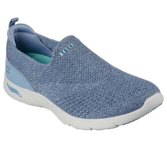 Skechers ARCH FIT REFINE Shoes for Women