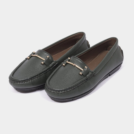 Belmont Slip On Casual Loafer for Women
