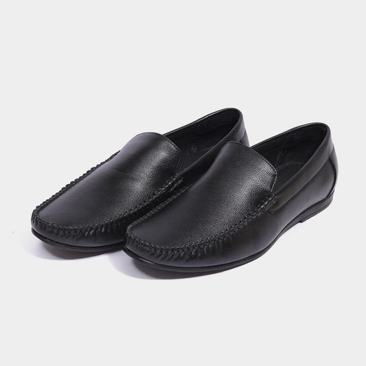 Wide Fit Tassel Loafer for Men