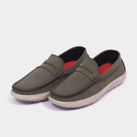 Men Casual Loafer