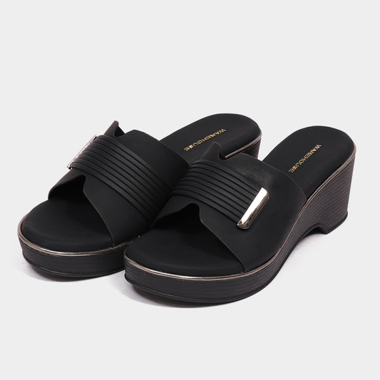 Heel Wedges for Women