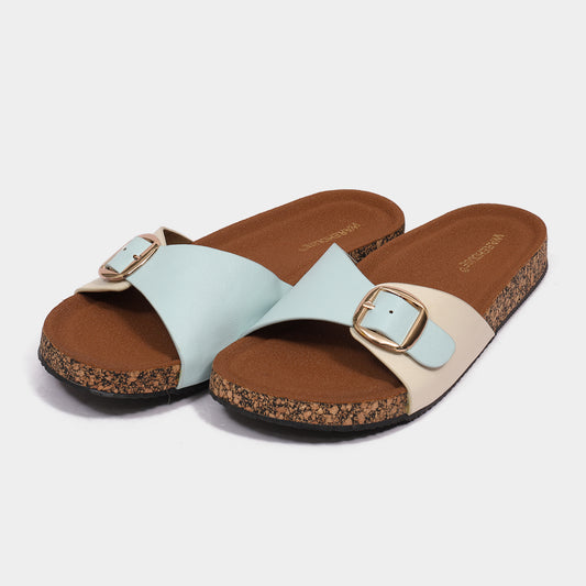 Casual Sliders for Women