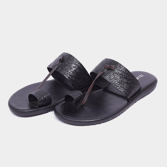 Men Kolhapuri Chappal