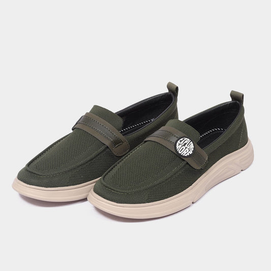 Sporty Casual Loafer for Men