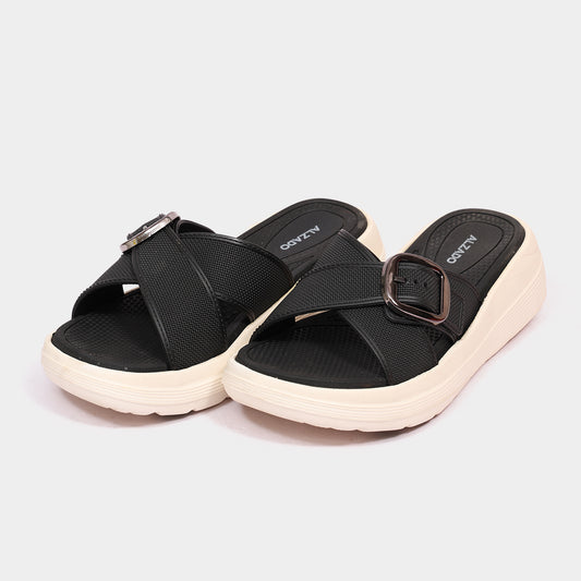 Waterproof Sliders For Women