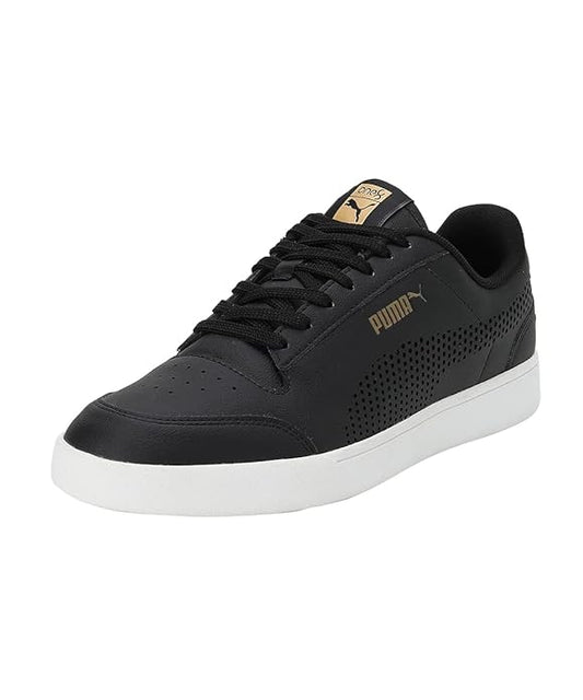 Puma Men Shuffle One8 V3 Better Sneaker