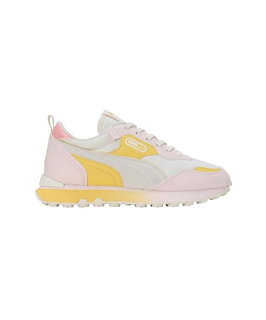 Puma Women's Rider FV Beach Days Sneaker