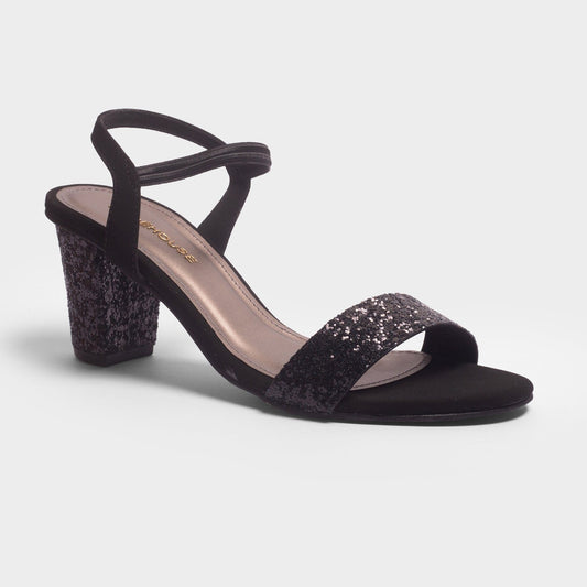 Women Block Heel Sandals