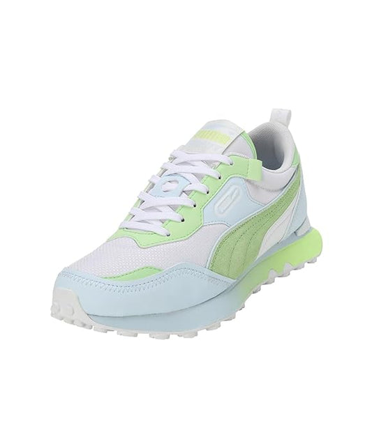 Puma Women Rider FV Beach Days Sneaker