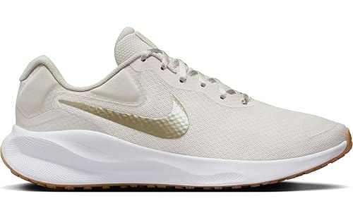 NIKE Women W Revolution Running Shoes 7