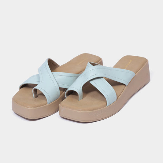 Women Casual Chappal