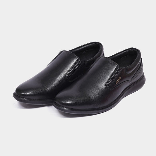 Zillionaire Wide Feet Formal Shoe for Men