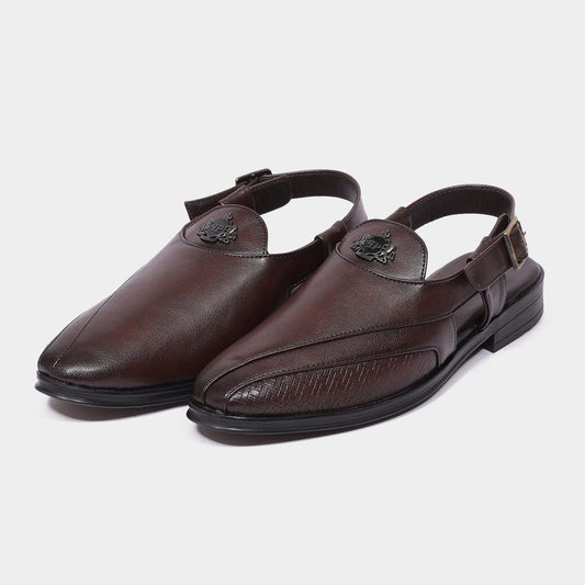 Nawabi Peshawari For Men