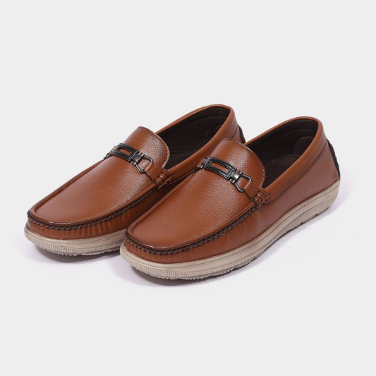 Classic Slip‑On Loafer for Men