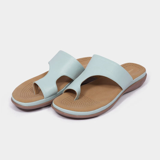 Minimal Slides for Women