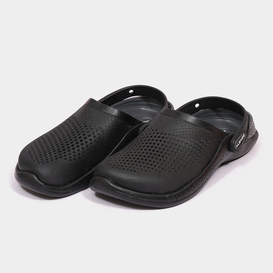 Perforated Clogs for Men | Lightweight Sports Sandals