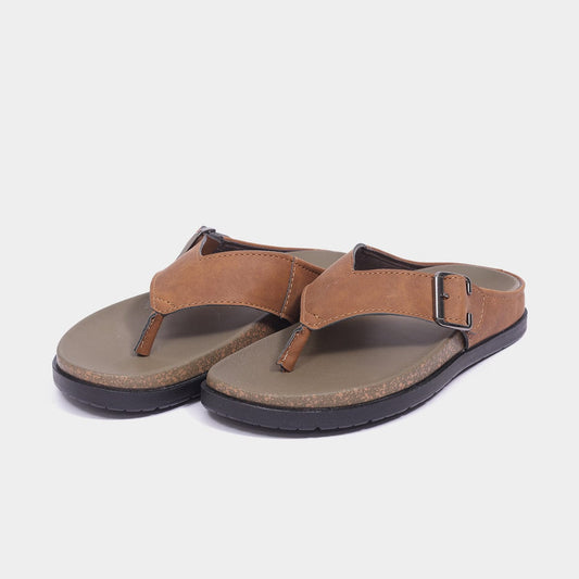 Comfortable Dailywear Chappal for Men