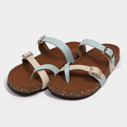 Casual Sliders for Women