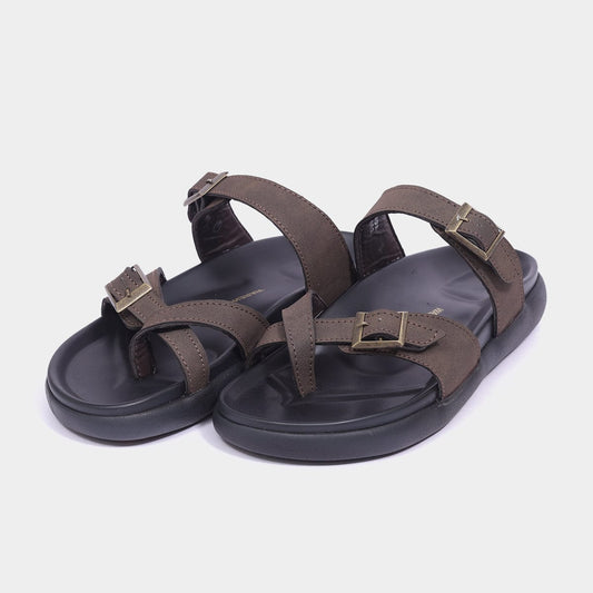 Arch Support Sliders For Men (Bestseller)