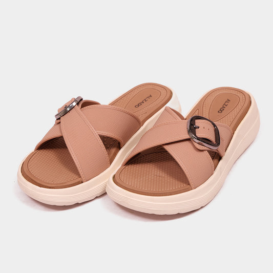 Waterproof Sliders for Women
