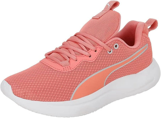 PUMA Resolve Modern Track Shoe