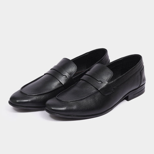 Round Toe Formal Shoe for Men