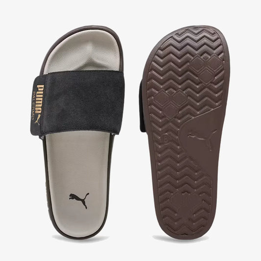 Puma LEADCAT 2.0 PALERMO FOIL SLIDES