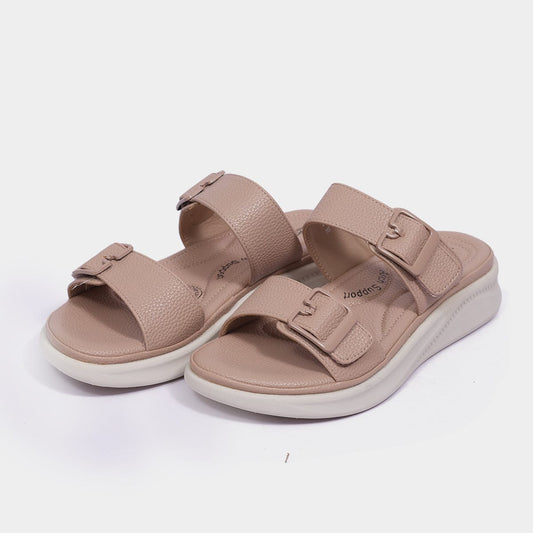 Women Casual Chappal