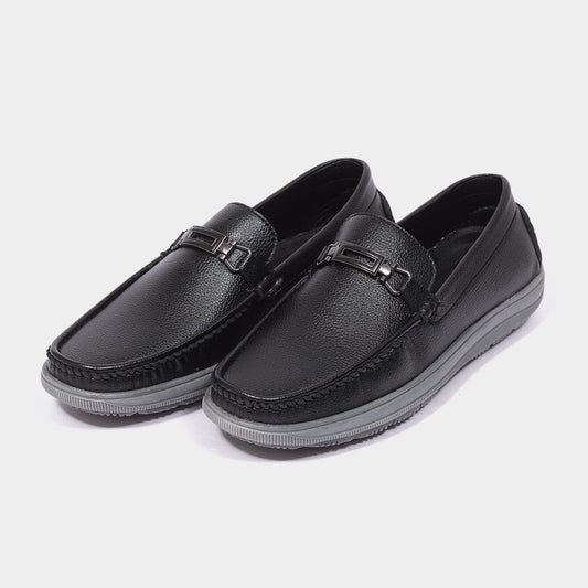 Office Style Slip On Loafer for Men