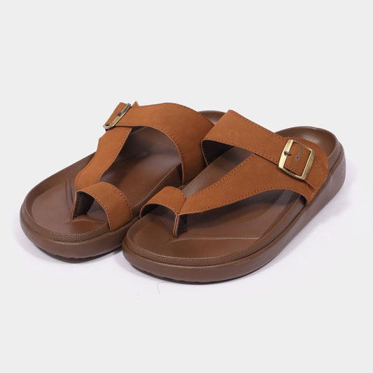 Comfort Toe-Post Sandals for Men