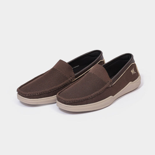 Men Ocean Loafers