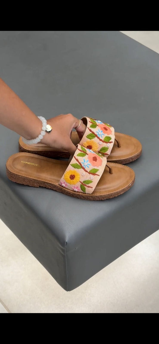 Handwork Slides