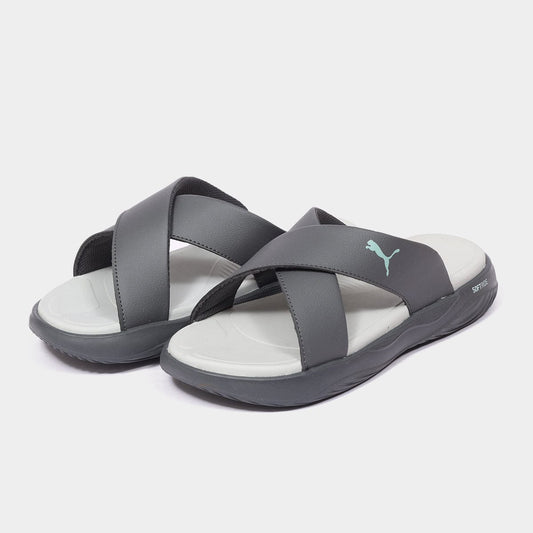 PUMA Softride Seave Unisex Casual Flip Flops