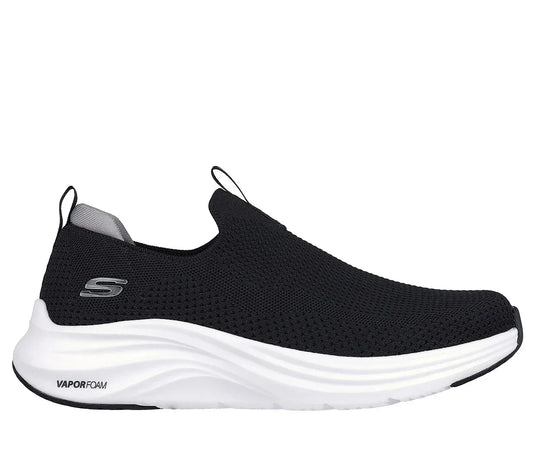 Skechers Men Walking Slip Ons Shoes VAPOR FOAM-COVERT