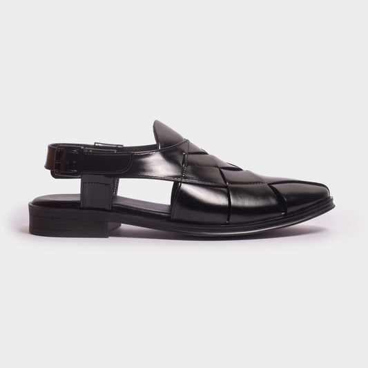 Afgani Pathani Sandals for Men